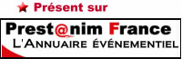 anim anniversaire mariage 34